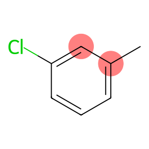 M-chloro toluene