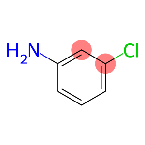3-氯苯胺(间氯笨胺