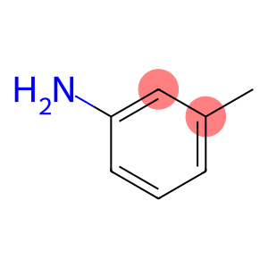 3-Methylbenzenamine