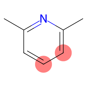 2,6-Dimethyl Pyridine