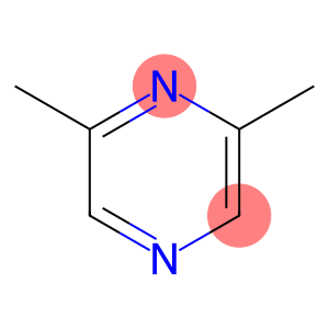 2,6-Dimethyl pyrazine