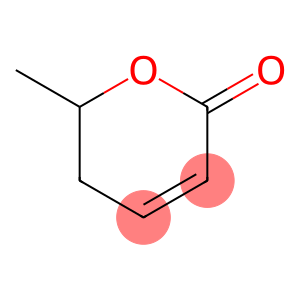 5,6-Dihydro-6-methyl-2H-pyran-2-one