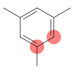 1,3,5-trimethylbenzene (mesitylene)