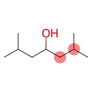 2,6-dimethylheptan-4-ol