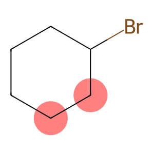 Bromo cyclohexane