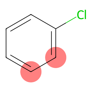 chlorobenzene