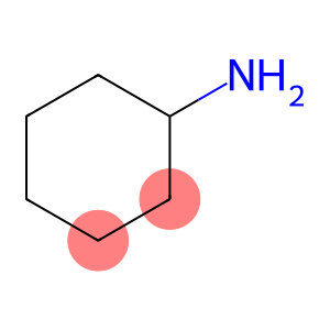 1-环己胺