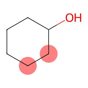 hexahydrophenol