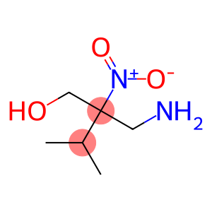 1-Butanol,  2-(aminomethyl)-3-methyl-2-nitro-
