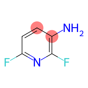 2,6-Difluoro-pyridin-3-ylamine