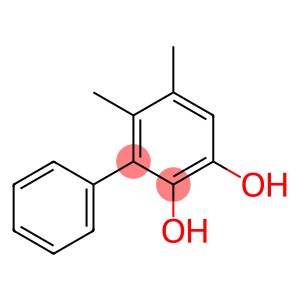 [1,1-Biphenyl]-2,3-diol,5,6-dimethyl-(9CI)