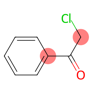 Ethanone,  2-chloro-1-phenyl-,  labeled  with  carbon-14  (9CI)