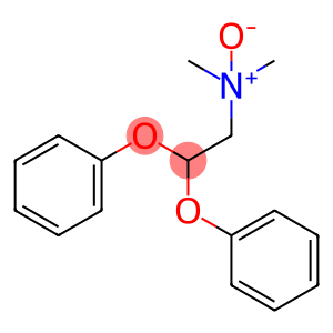 MEDIFOXAMINE N-OXIDE