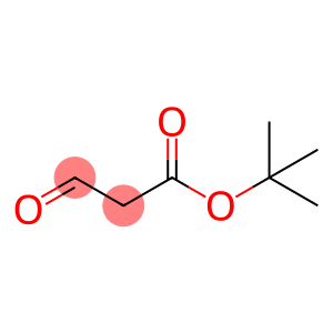 Propanoic acid, 3-oxo-, 1,1-dimethylethyl ester