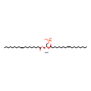 二油酰磷脂酸(钠盐)(DOPA-NA)