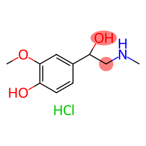 (±)-Metanephrine-a,,-d3 HCl