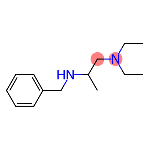 N2-BENZYL-N1,N1-DIETHYL-1,2-PROPANEDIAMINE