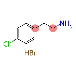 4-Chlorophenylethylamine hydrobromide