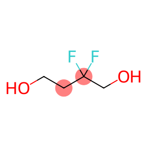 2,2-二氟丁烷-1,4-二醇