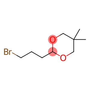 4-溴丁醛新戊二醇缩醛