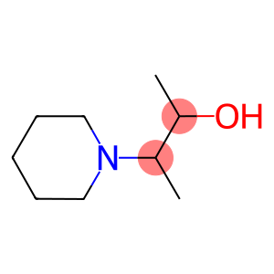 3-(哌啶-1-基)丁烷-2-醇