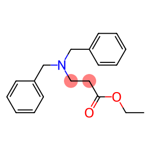 3-(二苄基氨基)丙酸乙酯