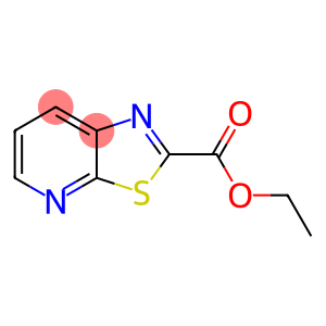 [1,3]噻唑并[5,4-b]吡啶-2-羧酸乙酯