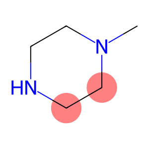 1-methyl-piperazin