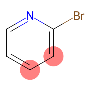 BROMOPYRIDINE(2-)