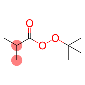 2-Methylperpropionic acid tert-butyl ester