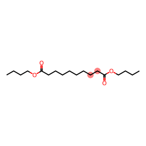 decanedioic acid dibutyl ester