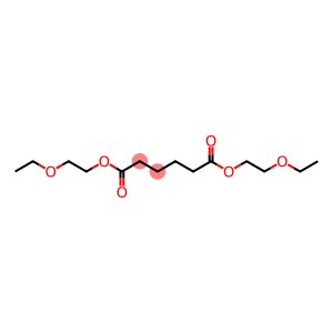 Adipic acid, bis(2-ethoxyethyl) ester