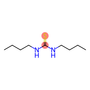 N,N`-二正丁基硫脲