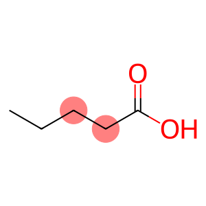 n-valeric acid