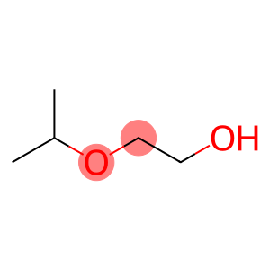 beta-hydroxyethylisopropylether