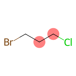 3-溴-1-氯丙烷