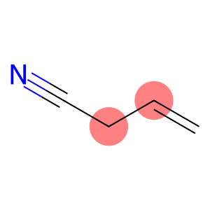 3-Cyano-1-propene