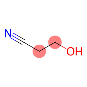 3-hydroxypropiononitrile