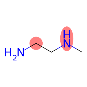 n-methyl-ethylenediamin