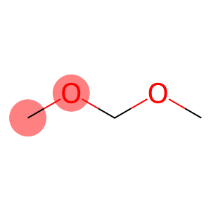Dimethylacetal formaldehyde