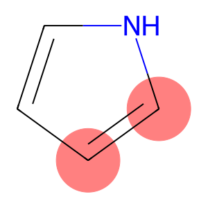4-methyl(di-pyrrol-2-yl-methtyl)pyridinium iodide