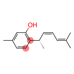 8,9-dehydrocurcuphenol