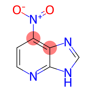 7-nitro-1H-imidazo[4,5-b]pyridine