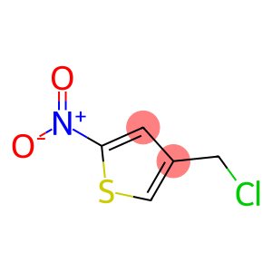 4-(ChloroMethyl)-2-nitrothiophene