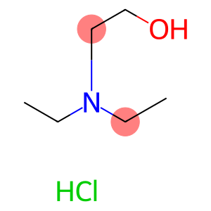 2-Diethylaminoethanol-d10 Hydrochloride