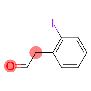 2-(2-Iodophenyl)acetaldehyde