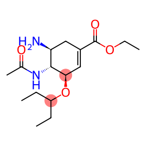 [13C,2H3]-Oseltamivir