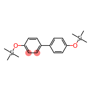 4,4'-Bis(trimethylsilyloxy)biphenyl