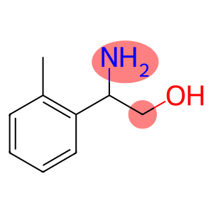 2-amino-2-(2-methylphenyl)ethan-1-ol