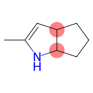 Cyclopenta[b]pyrrole, 1,3a,4,5,6,6a-hexahydro-2-methyl- (6CI,9CI)